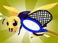 খেলা Bee Clicker