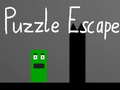 খেলা Puzzle Escape