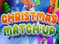 খেলা Chistmas Match'Up