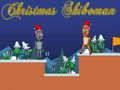 খেলা Christmas Shiboman