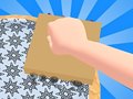 খেলা Sponge Decor 3D