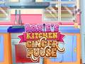 খেলা Roxie's Kitchen: Ginger House