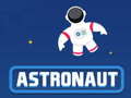 খেলা Astronaut