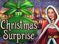 খেলা Christmas Surprise