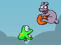 খেলা Bikki in Pon Pon Land
