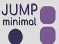খেলা Jump Minimal