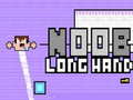 খেলা Noob Long Hand