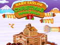 খেলা Baby Taylor Christmas Town Build