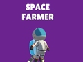 খেলা Space Farmer