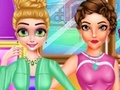 খেলা BFF Elegant Party Outfits