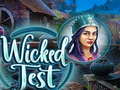 খেলা Wicked Test