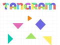 খেলা Tangram