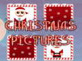 খেলা Christmas Pictures