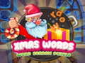 খেলা Xmas Words 