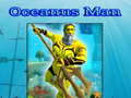 খেলা Oceanus Man