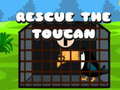 খেলা Rescue The Toucan
