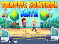 খেলা Traffic Control Math