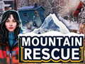 খেলা Mountain Rescue