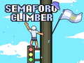 খেলা Traffic Light Climber