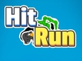 খেলা Hit Run