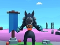 খেলা Monster Duel