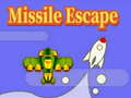 খেলা Missile Escape