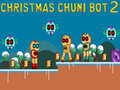 খেলা Christmas Chuni Bot 2