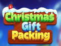 খেলা Christmas Gift Packing