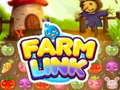 খেলা Farmlink