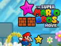 খেলা The Super Mario Bros Movie v.3