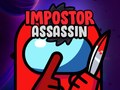 খেলা Impostor Assassin