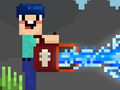 খেলা Noob Shooter 2 Players