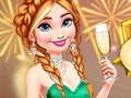 খেলা New Year's Glitter Fest