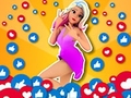 খেলা Streamer Fashion Run