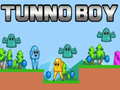 খেলা Tunno Boy