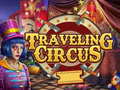 খেলা Traveling Circus