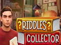 খেলা Riddles Collector