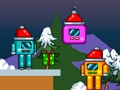 খেলা Christmas Kenno Bot 2