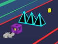 খেলা Super Cubo