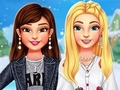 খেলা My Winter Cozy Outfits