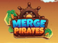 খেলা Merge Pirates