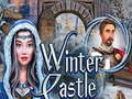 খেলা Winter Castle