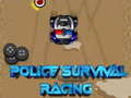 খেলা Police Survival Racing