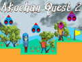 খেলা Akochan Quest 2