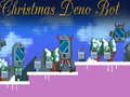 খেলা Christmas Deno Bot