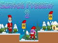 খেলা Santas Present 2