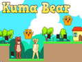 খেলা Kuma Bear
