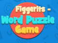 খেলা Figgerits-Word Puzzle Game