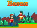 খেলা Hoona