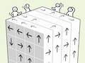 খেলা Unblock Cube 3d